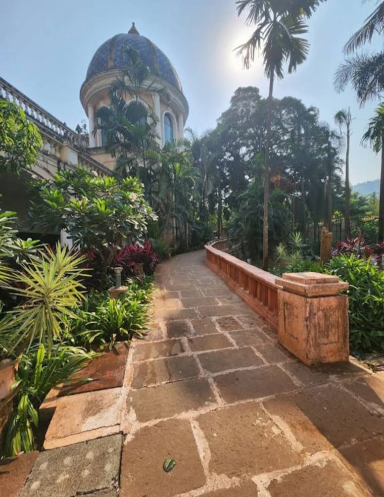 Exterior View, bhimjyani-verraton 2.5 Bedroom 980 Sq.Ft. Apartment In Manpada Thane 9731354