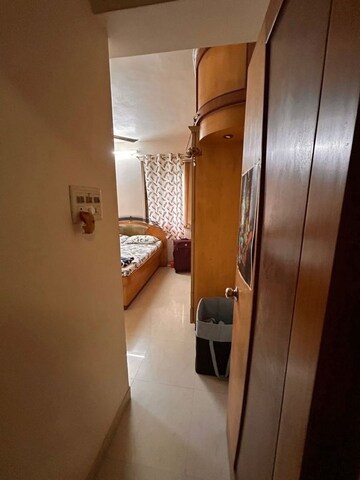 Bathroom in  Pg at Wadala East – for Rent