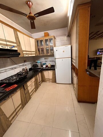 Kitchen in  Pg at Wadala East – for Rent
