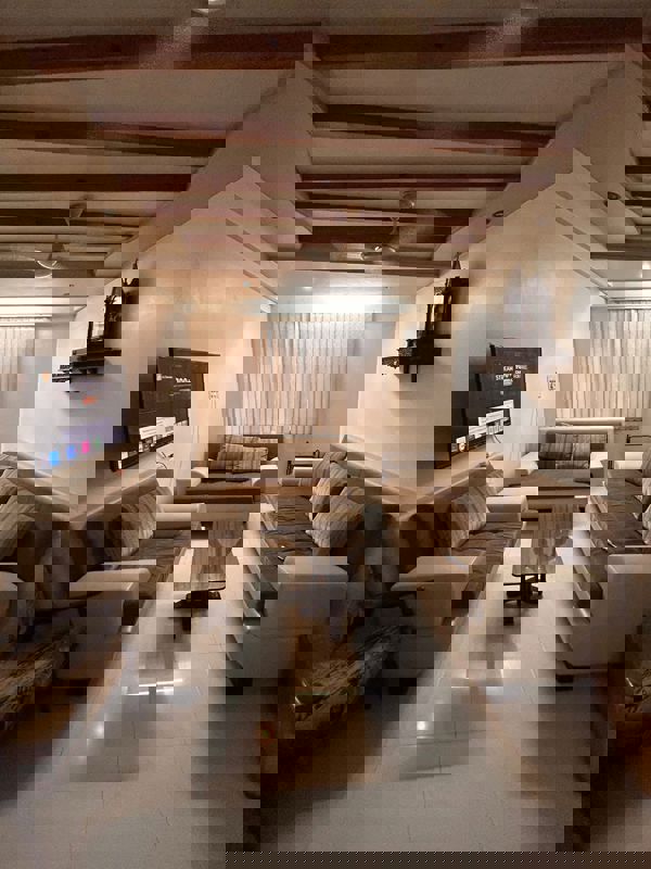 Pg For Rent in Wadala East 