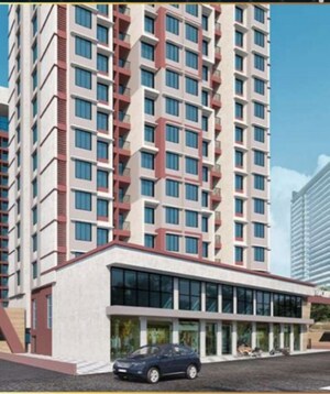 2 BHK Apartment For Sale in Dombivli East