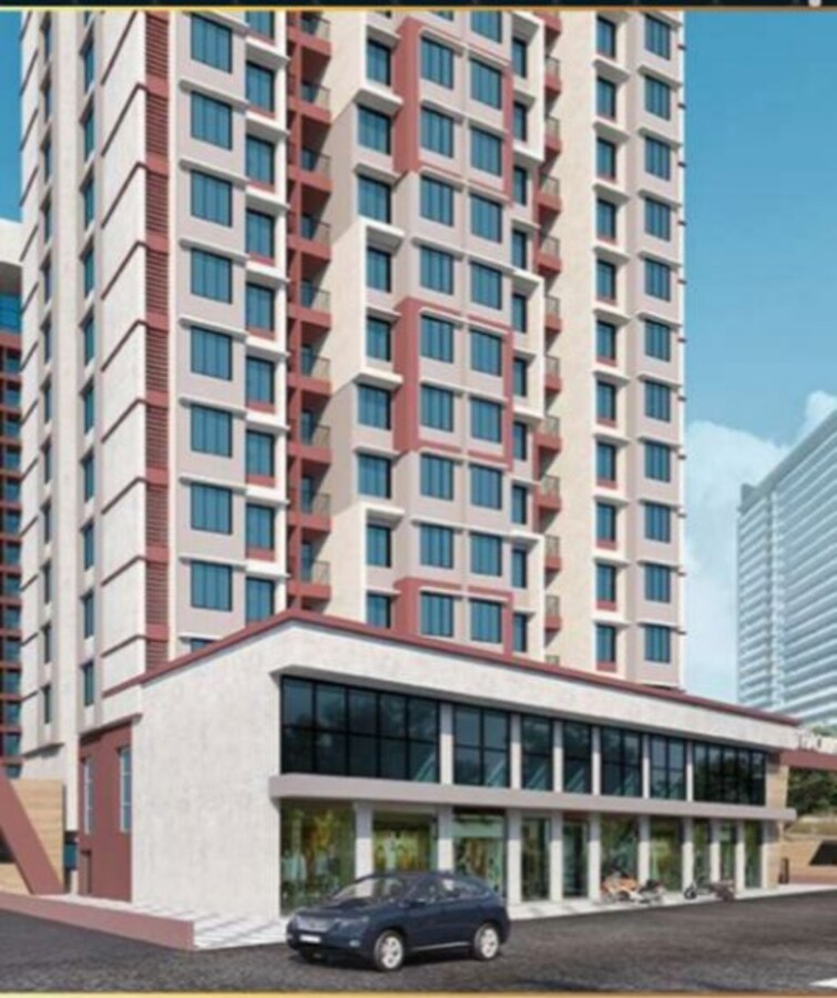 Cover Image, dombivli east 2 Bedroom 685 Sq.Ft. Apartment In Dombivli East Thane 9712836