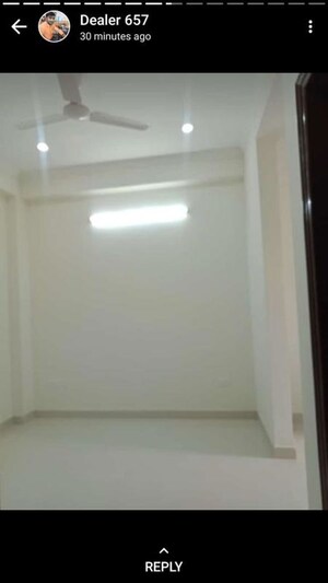 2 BHK Builder Floor For Rent in Sector 47