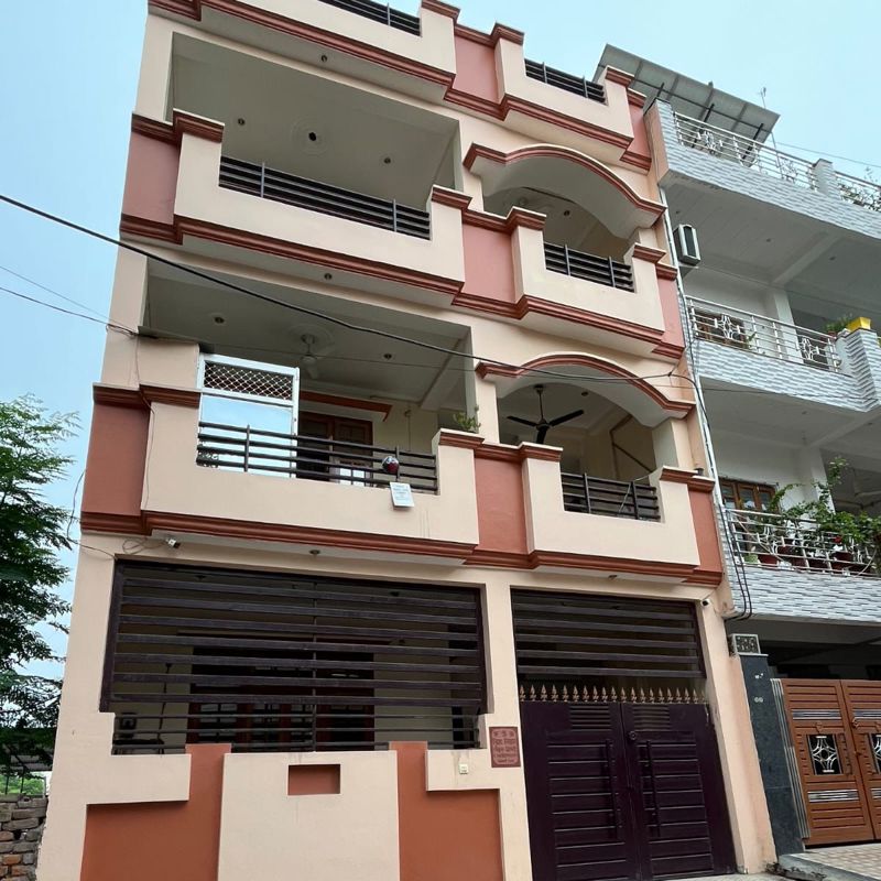Pg For Rent in Subha Girls pg