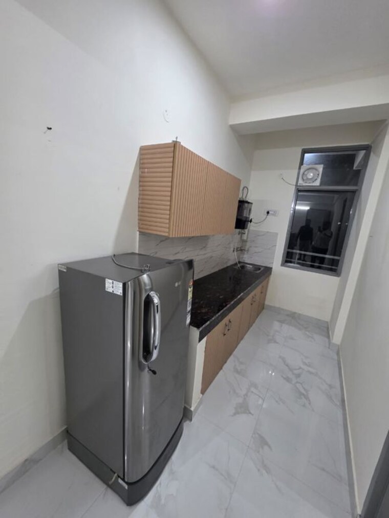 Kitchen, sector 45 Studio 600 Sq.Ft. Builder Floor In Sector 45 Gurgaon 9731370