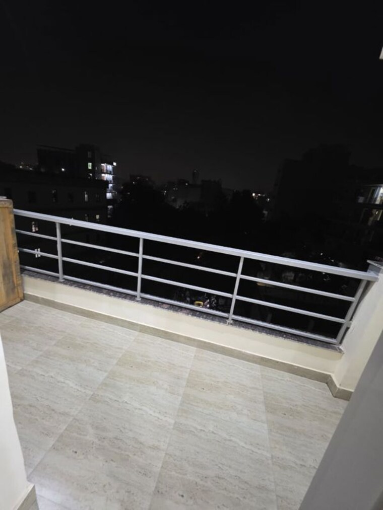 Balcony, sector 45 Studio 600 Sq.Ft. Builder Floor In Sector 45 Gurgaon 9731370
