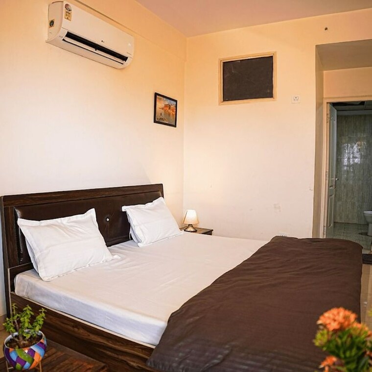 Team Area, gomti nagar Pg For Girls In Gomti Nagar 9731371