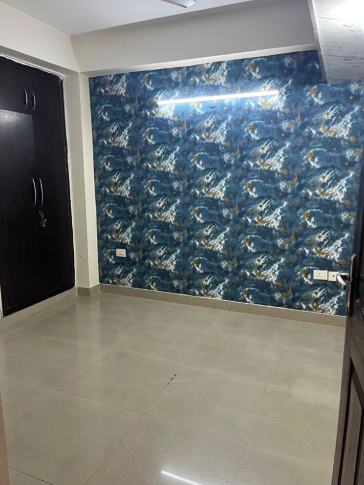 Bedroom, urbtech-hilston 2.5 Bedroom 1310 Sq.Ft. Apartment In Sector 79 Noida 9731376