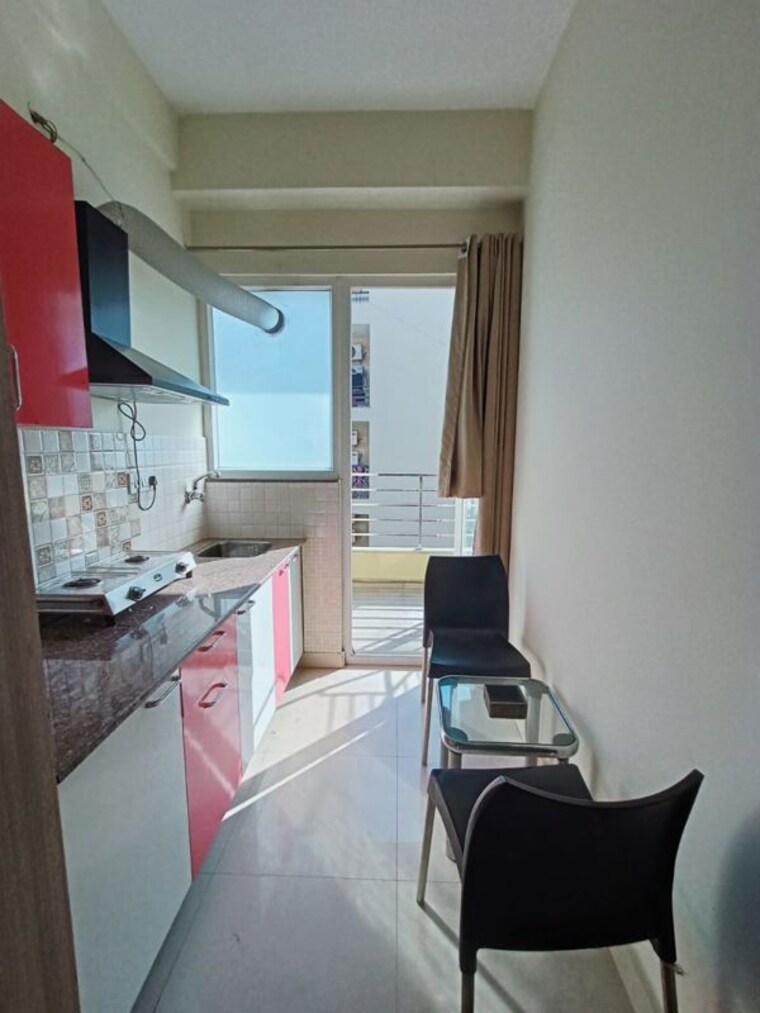 Kitchen, sector 39 Studio 500 Sq.Ft. Builder Floor In Sector 39 Gurgaon 9731380