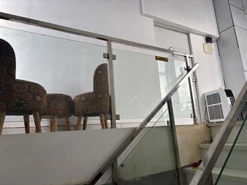 Gym in 5 BHK Apartment at Mohini Castle, Khar West – for Rent