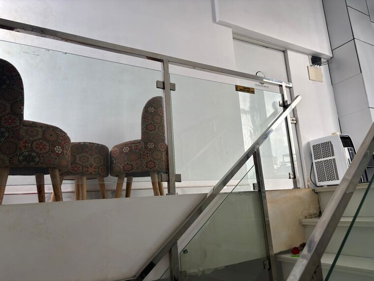 Gym, mohini-castle 5 Bedroom 4000 Sq.Ft. Apartment In Khar West Mumbai 9731387