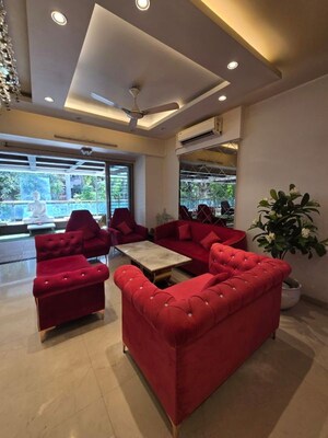6 BHK Apartment For Rent in Dheeraj Gaurav Heights, Jogeshwari West