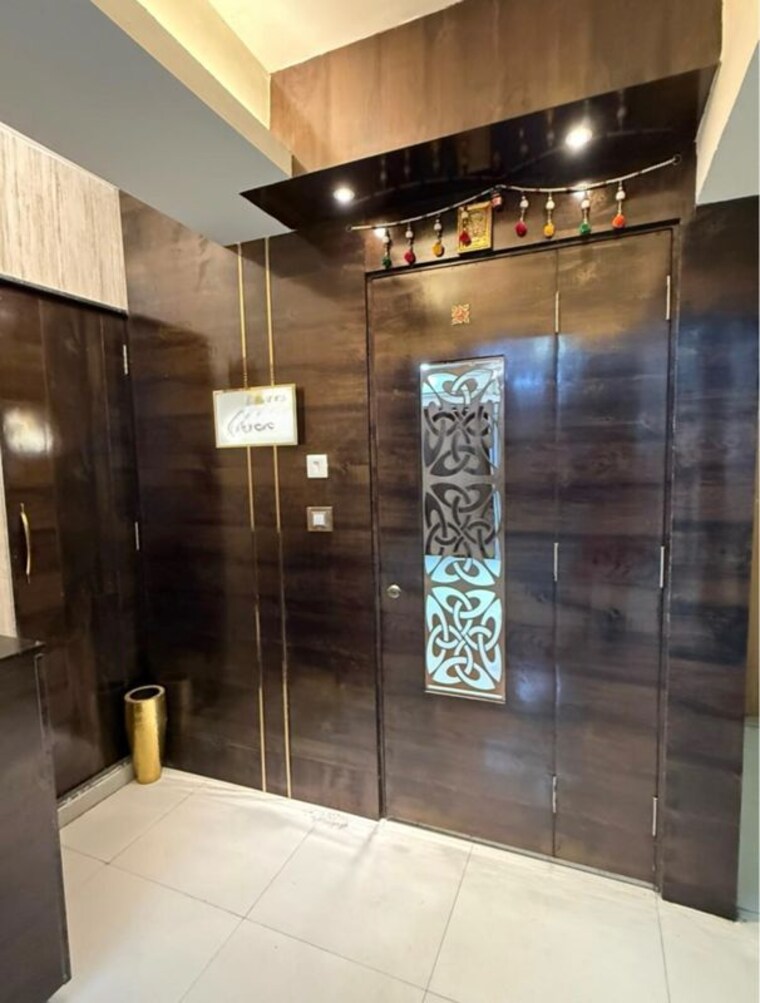 undefined, ashapura-options-eminente 1 Bedroom 400 Sq.Ft. Apartment In Dahisar East Mumbai 9731391