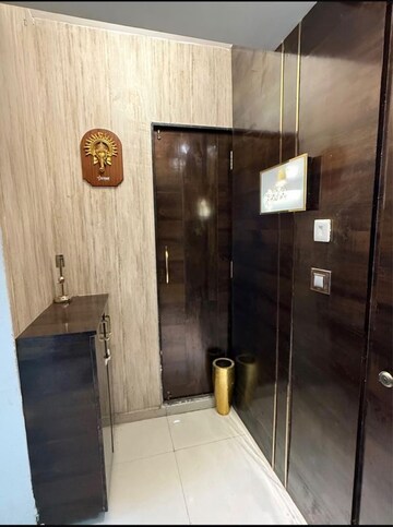  1 BHK Apartment at Ashapura Options Eminente, Dahisar East – for Rent