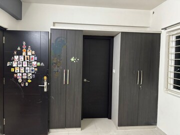 Room in 2 BHK Apartment at Rajapushpa Atria, Gachibowli – for Rent