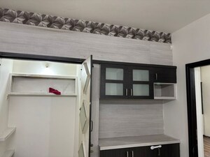 2 BHK Apartment – Exterior View View at Pacifica Hillcrest Phase 2, Gachibowli - for Rent