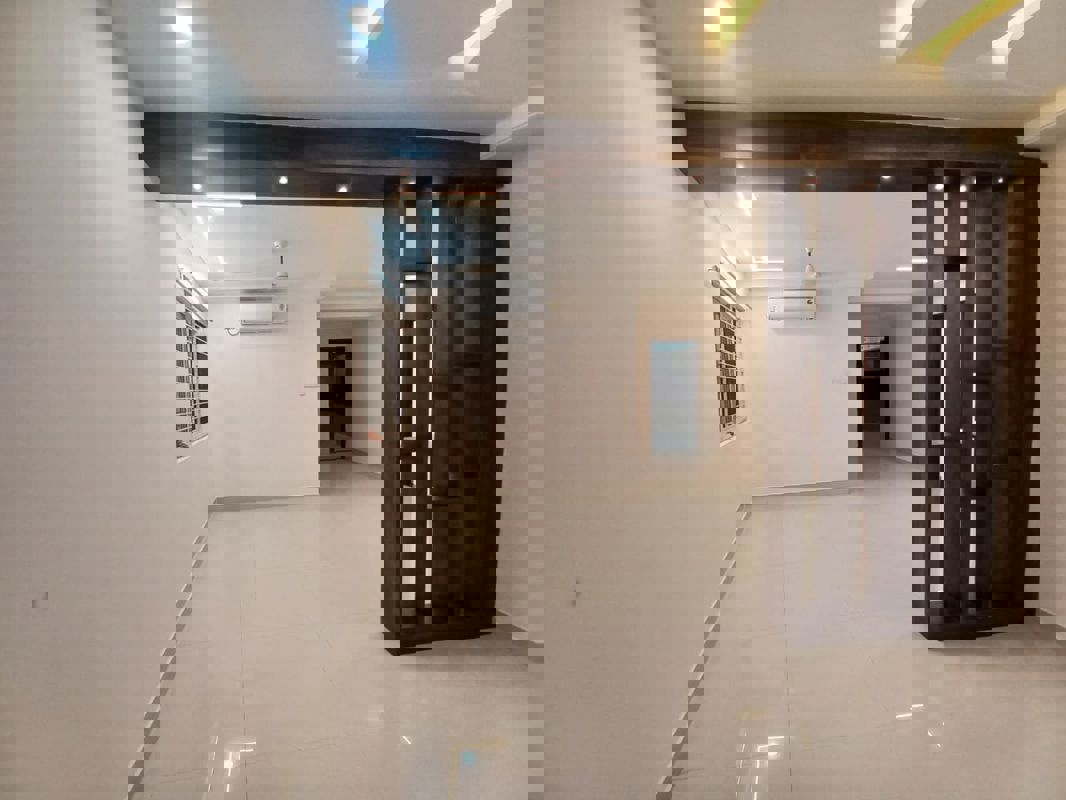 3 BHK + Pooja Room Apartment For Rent in SMR Vinay Iconia Hyderabad