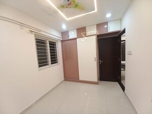 Room in 3 BHK Apartment at SMR Vinay Iconia Hyderabad, Kondapur – for Rent