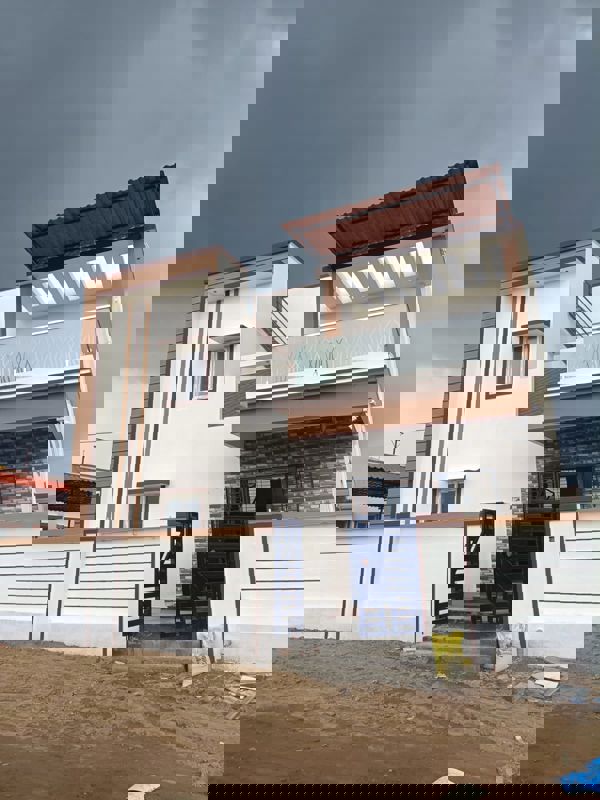 2 BHK + Pooja Room Villa For Sale in Jh Developers 