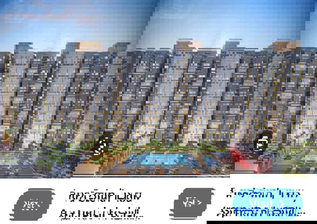 3 BHK Apartment For Sale in Puravankara Purva Zenium