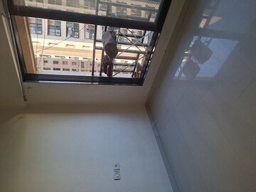 1 BHK Apartment For Rent in Iris CHS, Kasarvadavali