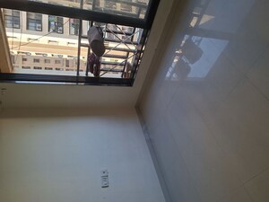 Parking in 1 BHK Apartment at Iris CHS, Kasarvadavali – for Rent