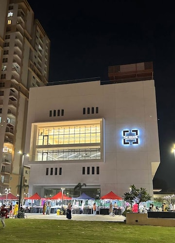 Furnished Amenities in 2 BHK Apartment at INDIS Viva City, Kondapur – for Rent