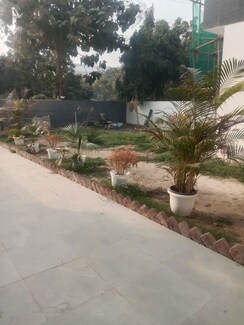 3 BHK + Pooja Room Independent House For Rent in RWA Apartments Sector 72