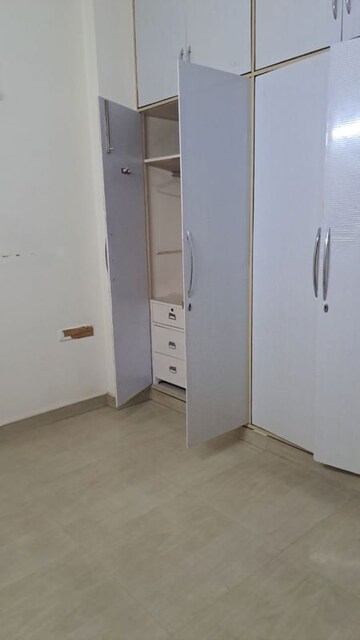 Bathroom in 2 BHK Builder Floor at Khirki Extension – for Rent