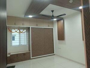 Room in 2 BHK Apartment at My Home Tridasa, Tellapur – for Rent