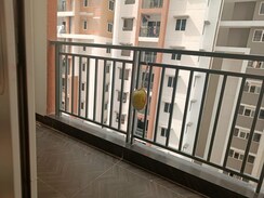2 BHK + Pooja Room Apartment For Rent in My Home Tridasa