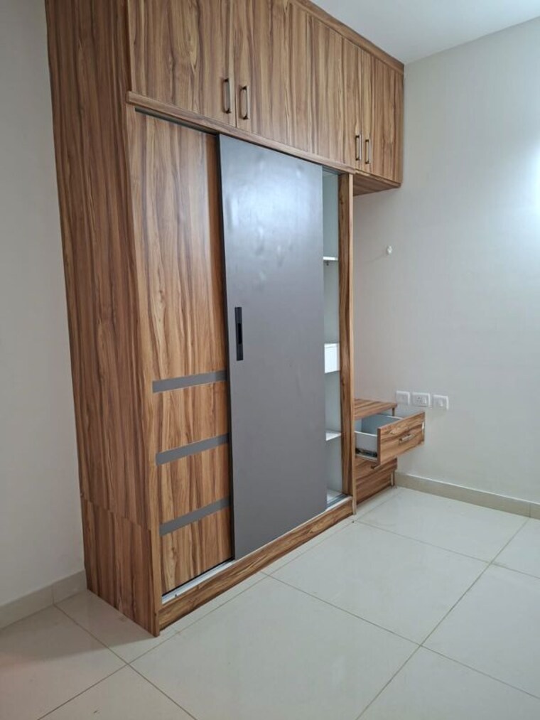 Room, my-home-tridasa 3 Bedroom 1840 Sq.Ft. Apartment In Tellapur Hyderabad 9731406