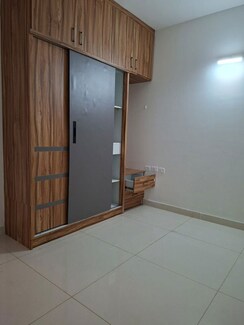 3 BHK + Pooja Room Apartment For Rent in My Home Tridasa