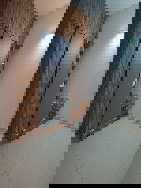 3 BHK + Pooja Room Apartment For Rent in My Home Tridasa