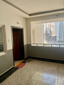 3 BHK + Pooja Room Apartment For Rent in My Home Sayuk