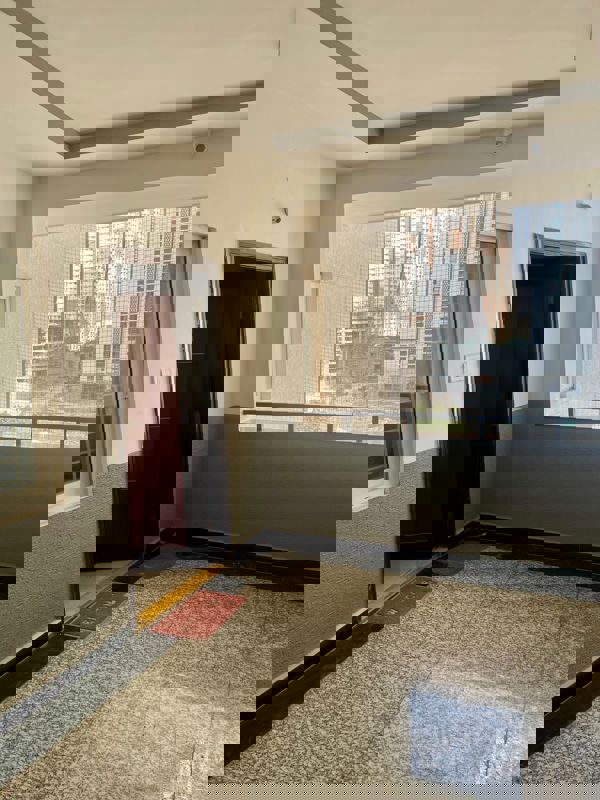 3 BHK + Pooja Room Apartment For Rent in My Home Sayuk