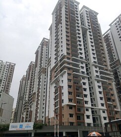 3 BHK + Pooja Room Apartment For Rent in Honer Aquantis