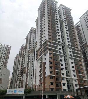 3 BHK Apartment For Rent in Honer Aquantis, Gopanpally