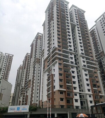 3 BHK Apartment For Rent in Honer Aquantis, Gopanpally