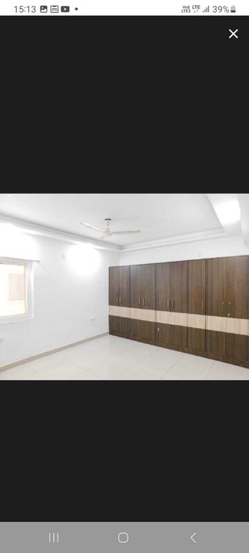 Room in 3 BHK Apartment at Honer Aquantis, Gopanpally – for Rent