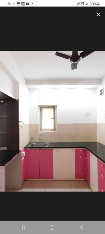 Kitchen in 3 BHK Apartment at Honer Aquantis, Gopanpally – for Rent