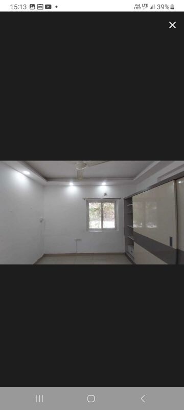 Building Lobby in 3 BHK Apartment at Honer Aquantis, Gopanpally – for Rent
