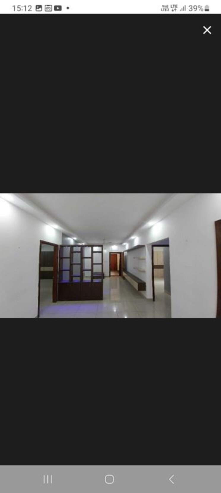 Room, honer-aquantis 3 Bedroom 1965 Sq.Ft. Apartment In Gopanpally Hyderabad 9731408