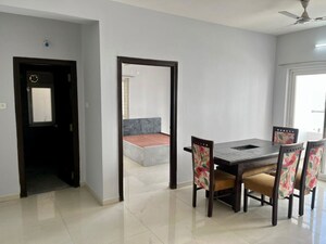 Room in 2.5 BHK Apartment at Aparna Sarovar Zicon, Nallagandla – for Rent