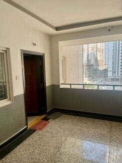 2.5 BHK + Pooja Room Apartment For Rent in Aparna Sarovar Zicon