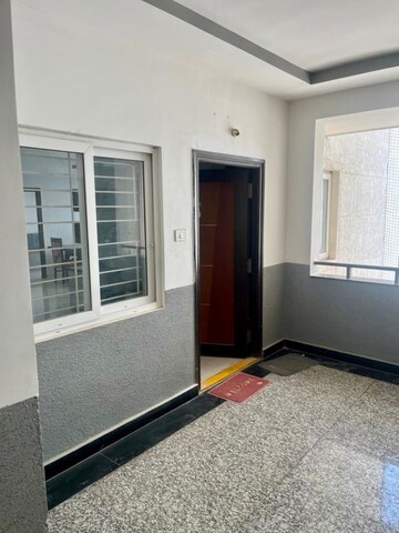 Room in 2.5 BHK Apartment at Aparna Sarovar Zicon, Nallagandla – for Rent