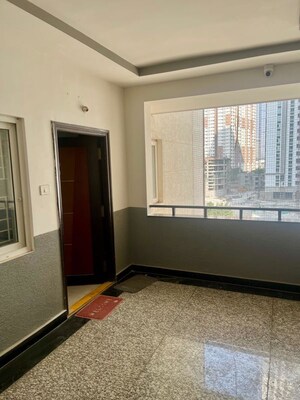 Room in 3 BHK Apartment at Aditya Capitol Heights, Hi Tech City – for Rent