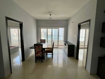 Living Room in 3 BHK Apartment at Aditya Capitol Heights, Hi Tech City – for Rent