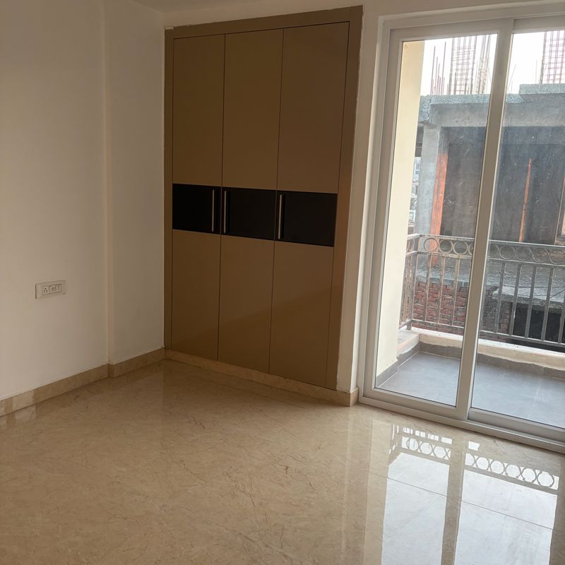 3 BHK Apartment For Sale in Maya Garden City