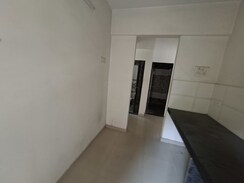 1 BHK + Extra Room Apartment For Rent in KIPL Morya